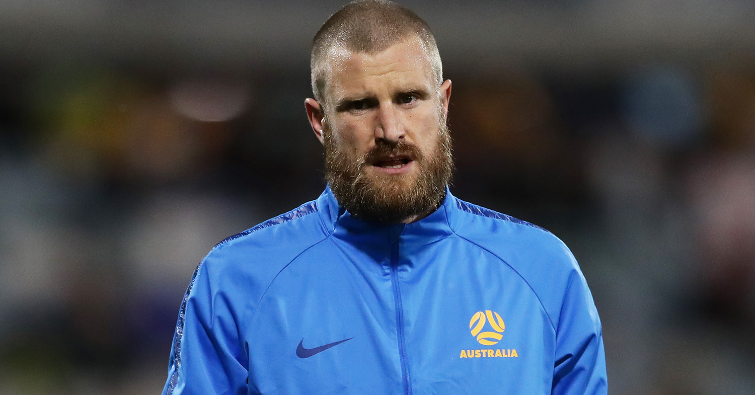 Redmayne commits to Sydney after 'best three years of my career